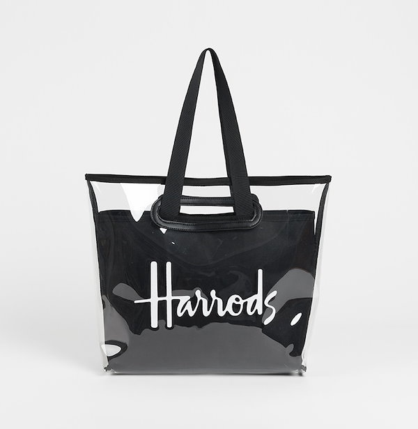 Qoo10] ハロッズ Harrods ハロッズ トートバッグ