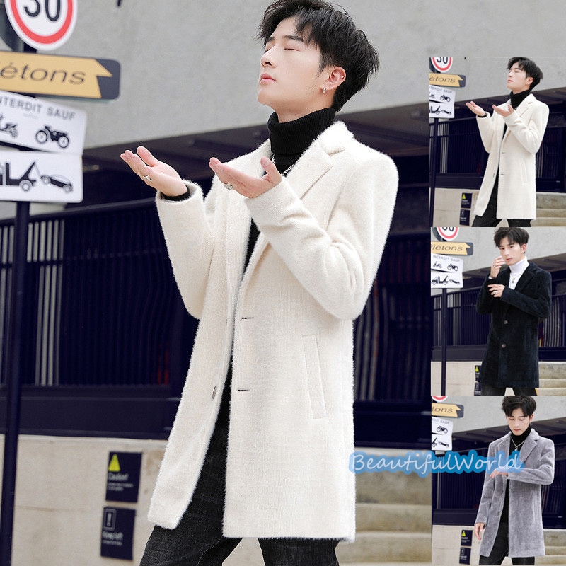 チェスターコート メンズ ミドルコート ロングコート ビジネスコート 冬服アウター 紳士服 防寒 保温 秋冬 暖かい 冬物 暖かいN24