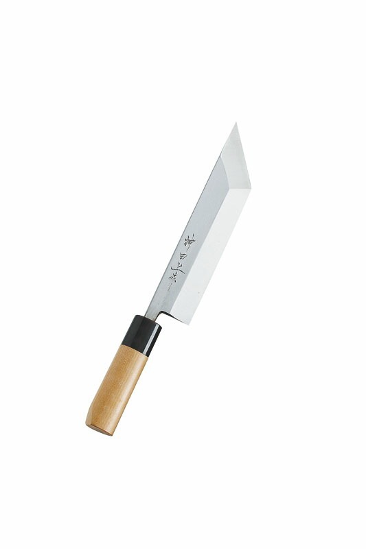 カンダ 神田上作 江戸裂 180mm 28,412円