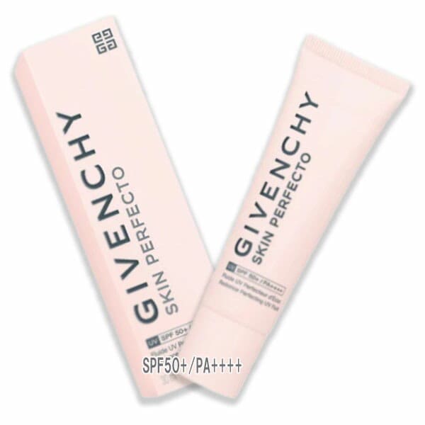 Qoo10] GIVENCHY スキン PFCT UV