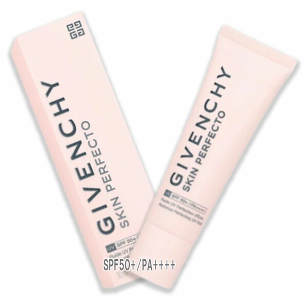 GIVENCHY スキン PFCT UV フルイド 30mL