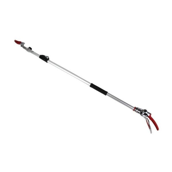 アルス 伸縮高枝チルトR採収2M 160ZTR－2．0－3D 園芸道具 高枝切 伸縮式高枝切