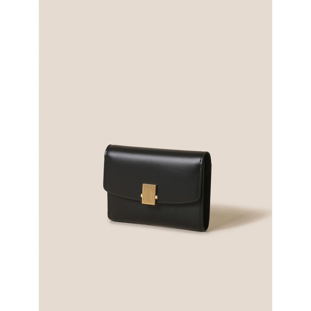 クーロンヌステファニールタンミドルウォレット RCWEX24643BKX