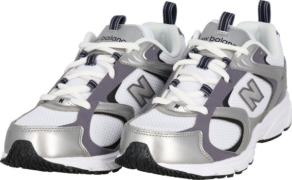 ニューバランス new balance 408 メンズ シューズ 靴 U4086LRD ランニング
