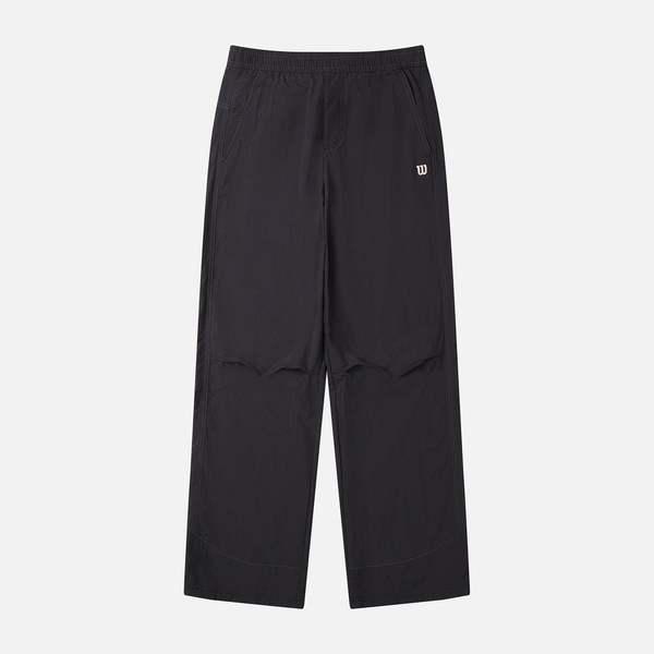 グラインドウォームアップパンツ/BLK/W253001NPT81