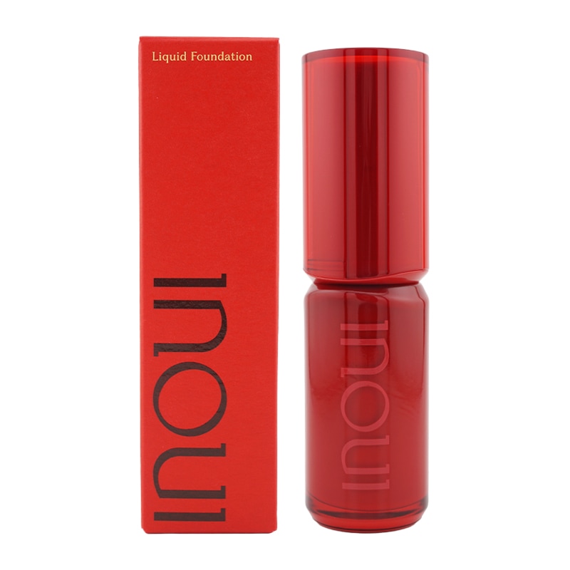 リキッドファンデーション 02 中間的な明るさ 30ml SPF50+ PA++++ フローラルフルーティシプレの香り [ギフトラッピング対応]