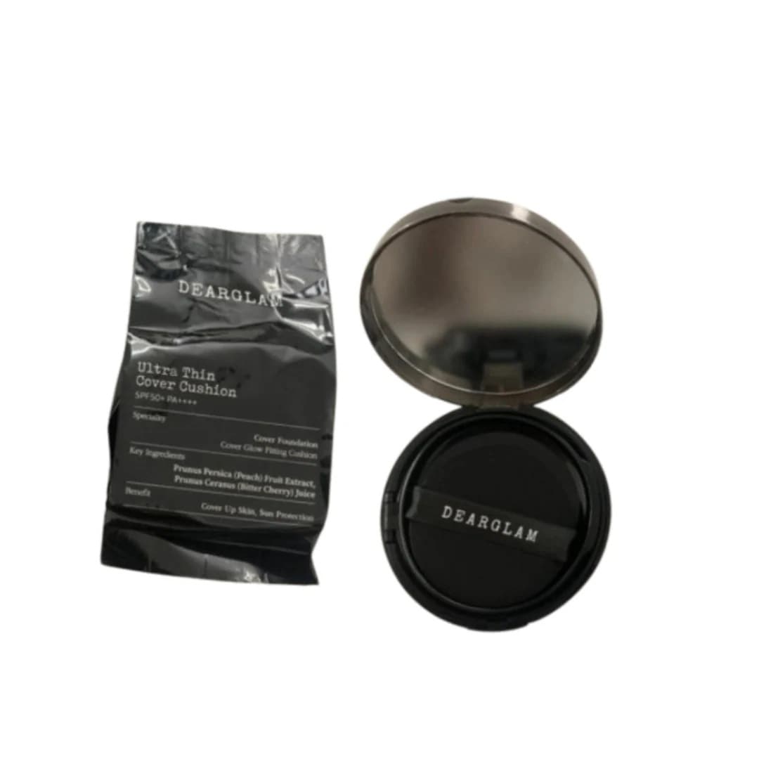 ディアグラムウルトラシーンカバークッション本品+リフィルセット