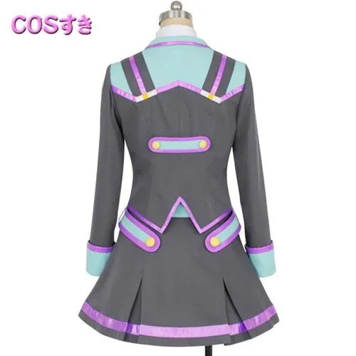 #コンパス 戦闘摂理解析システム COMPASS 双挽乃保 そうびきのほ　風 コスプレ衣装 コスチューム　cosplay 変装