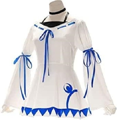 魔王様リトライ！まおうさま リトライ アク 風コスプレ衣装