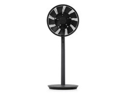 バルミューダ The GreenFan EGF-1800-DK [ダークグレーxブラック]