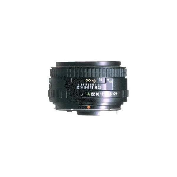 【中古】ペンタックス PENTAX 標準中望遠単焦点レンズ FA645 75mmF2.8 645マウント 645サイズ 645Dサイズ 26121