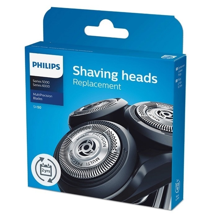 シェーバー替刃 5000シリーズ用 SH50/51 SH50-51