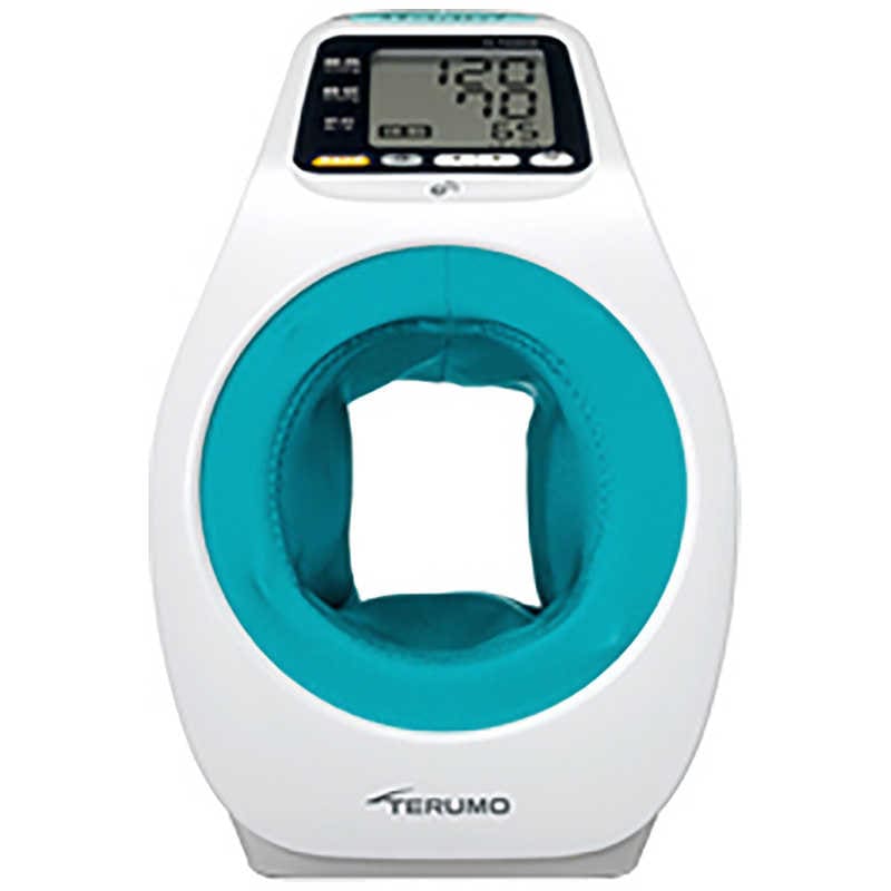 テルモ　電子血圧計P2020 データ通信機能有　ES-P2020DZ