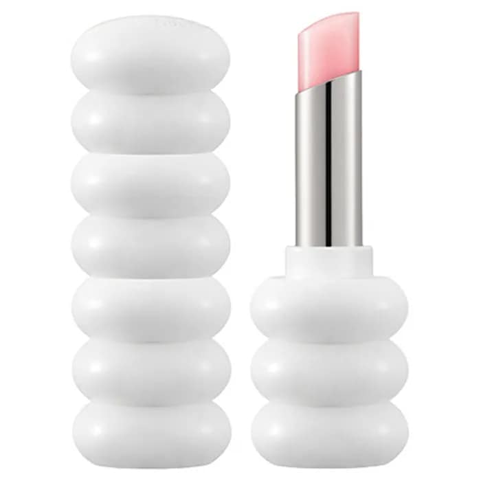 ユンジョリップバーム NO 030 ペタル 3g