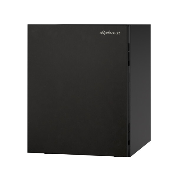 diplomat SH500BKCB ブラック/コールブラック プレミアムセーフSoHoシリーズ 金庫 メーカー直送