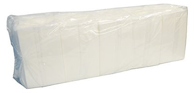 他サイト： 6折 ペーパーナプキン ストレートタイプ 1000枚 100枚×10袋 6BSの商品画像