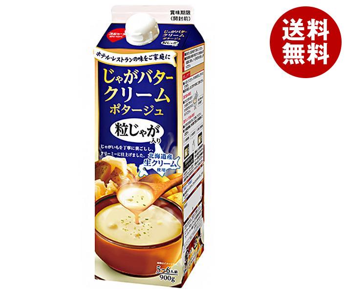 最愛 スジャータ じゃがバター 900g紙パック＊12本入＊(2ケース) 粒じゃが入り クリームポタージュ 洋食惣菜 -  flaviogimenis.com.br