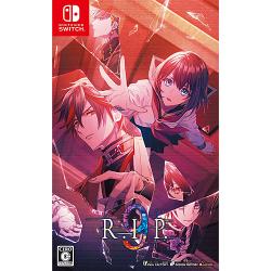 9 R.I.P. [�ʏ��] [Nintendo Switch]