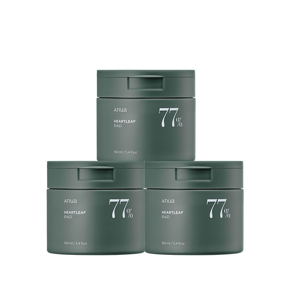 【2+1】 オソンチョ77 クリアパッド 210枚 貯水池 落ち着き