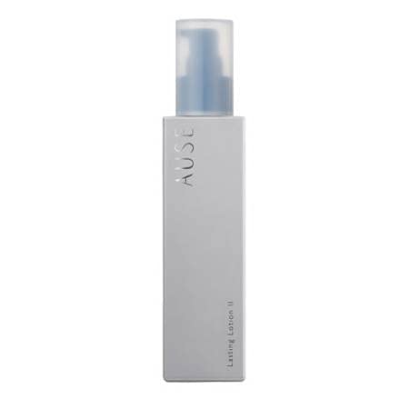 ハリウッド AUSE(オウセ) ラスティングローション II 200ml HOLLYWOOD 保湿ローション 化粧水 スキンケア 酵素