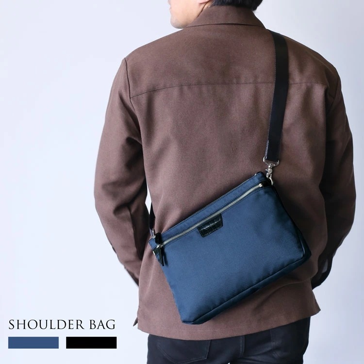ショルダーバッグ メンズ サコッシュ 薄型 クラッチ 肩掛け 斜め掛け バッグ 本革 横型 ミニ スマホ 紳士 旅行 お出掛け Bag プレゼント ギフト 贈り物 シンプル かっこいい アウトドア(N