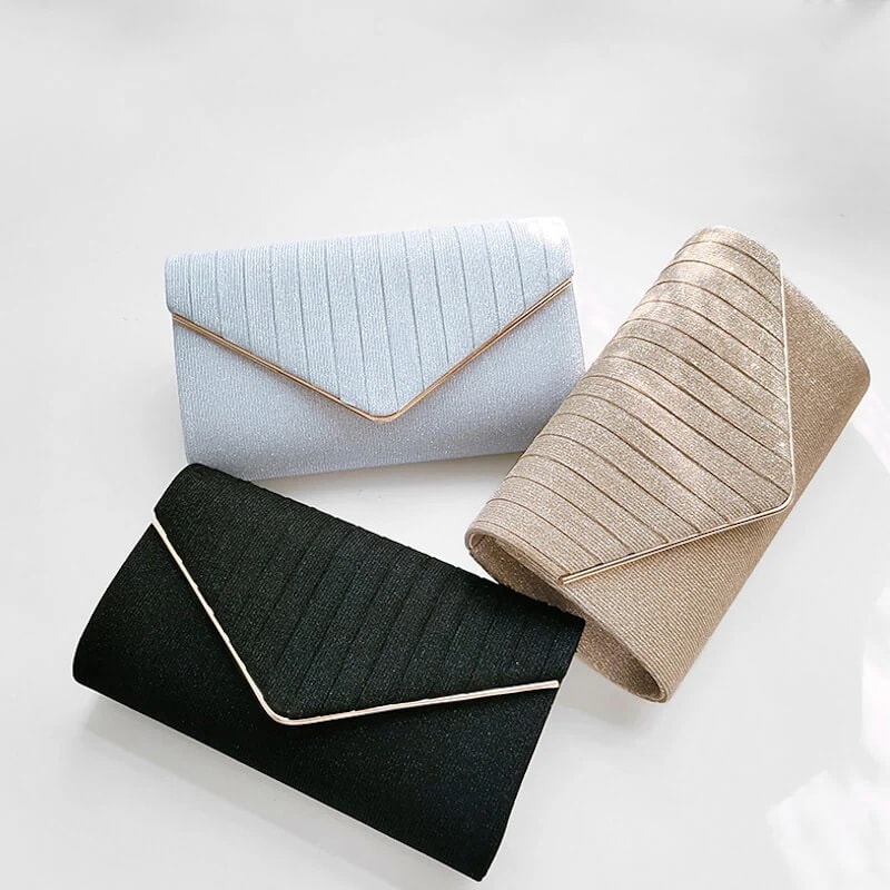 パーティーバッグ 結婚式 バッグ 大きめ 卒業式 クラッチバッグ ショルダーバッグ 3way ハンドバッグ レディース 謝恩会 披露宴 お呼ばれ 小物 食事会 emd0216