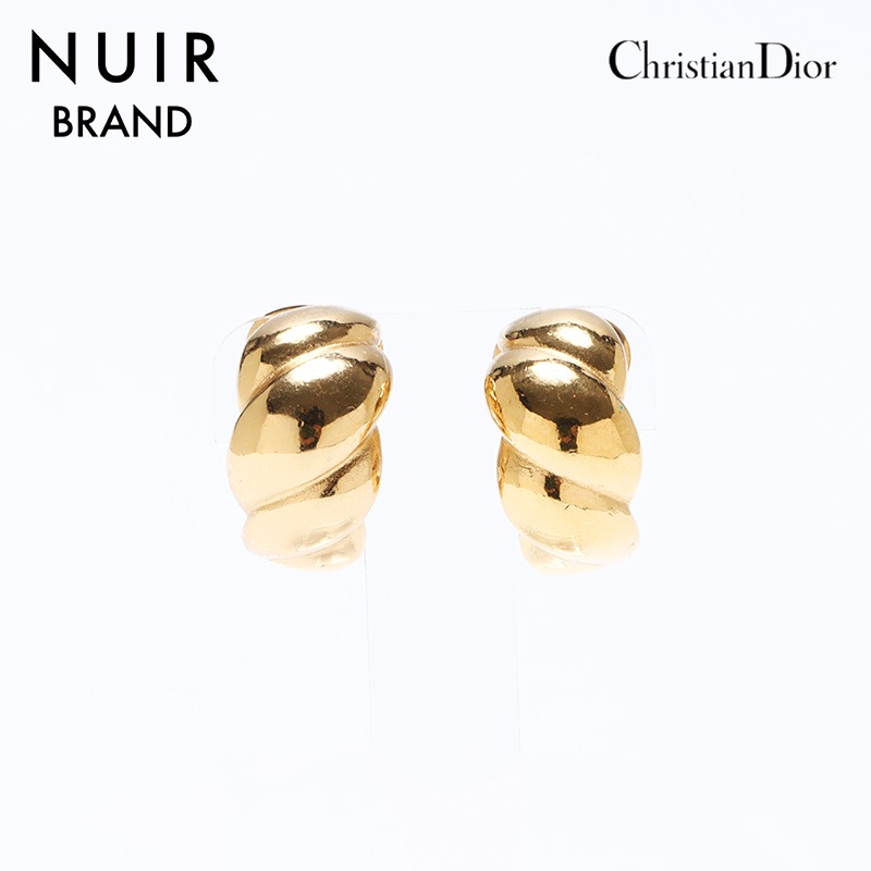 イヤリング ゴールド WS10789