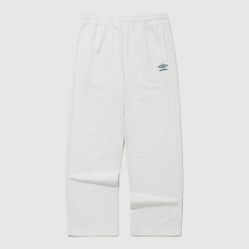 UMBRO 25년 SS 에센셜 루즈 스트레이트 팬츠 UQ123CFP18 197043 1787325 1000641286921