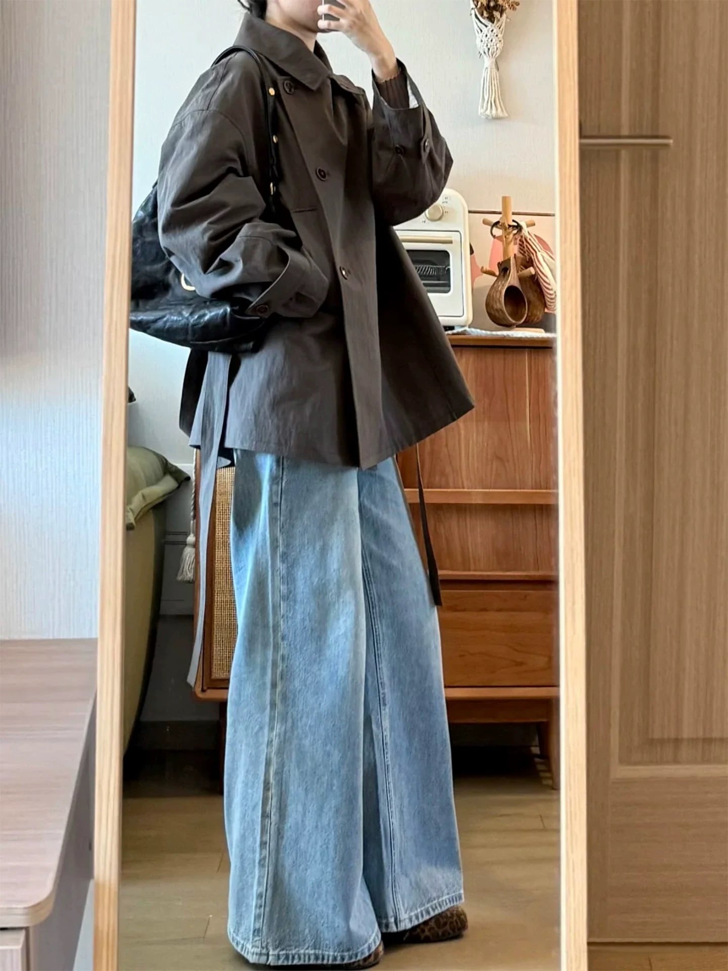 「単品で着ても存在感あり」ジャケット 長袖 スカート プリーツ ミニ セットアップ レディース 2点セット 前開き ボタン ガンフラップ エポレット ストームシールド ボックスプリーツ 一体型ベルト