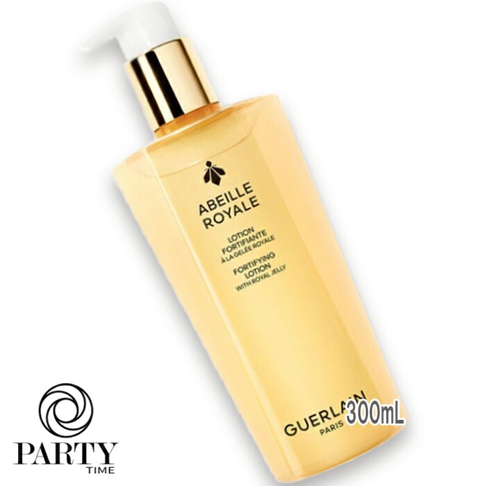GUERLAIN(ゲラン) 【数量限定】アベイユ ロイヤル フォーティファイング ローション 300mL