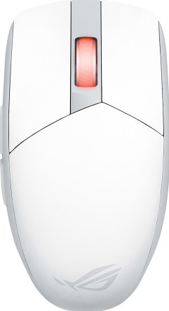 ASUS（エイスース） ROG Strix Impact III Wireless ホワイト STRIXIMPACT3WLWH