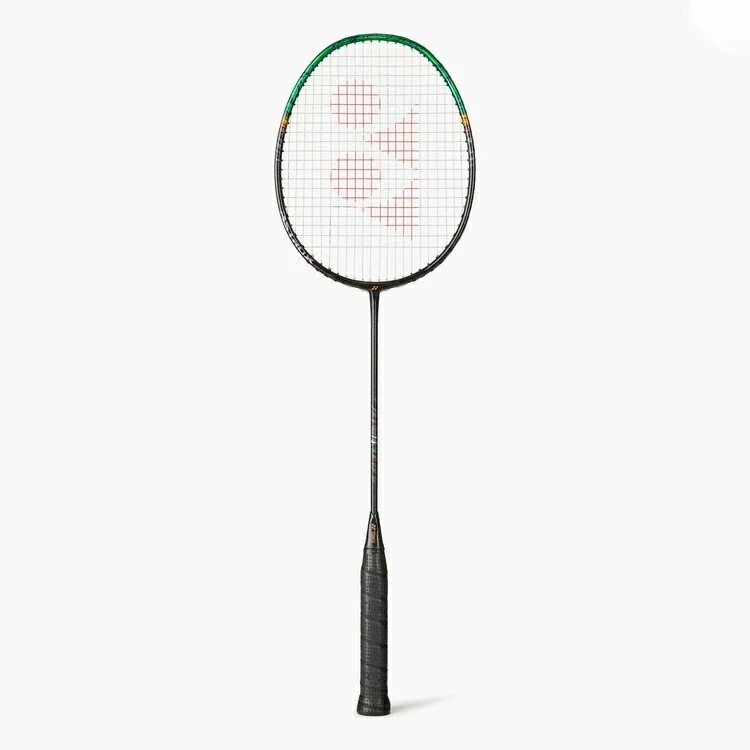 バドミントンラケット アストロクス99プロ ブラック グリーン 3AX99-P 530