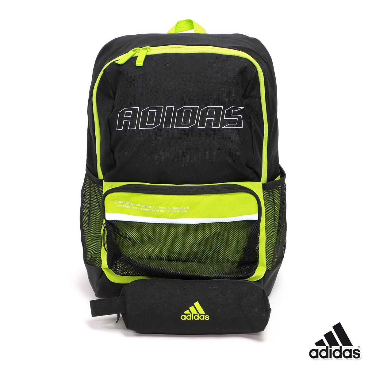 YOUNG JUNIOR CLASSIC メンズ/レディース/キッズ/ジュニア/小学生/中学生/高校生 リュックサック ブラック IZT11 7,689円