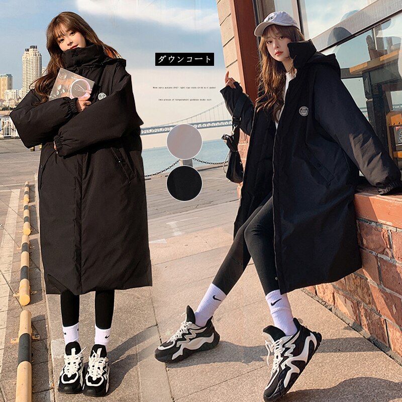 Qoo10] ベンチコート レディース コート 体型カ : レディース服