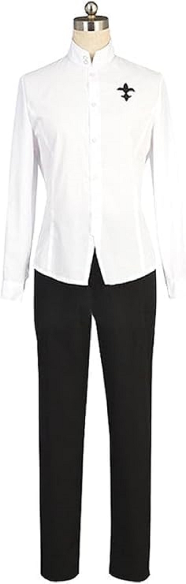 ペルソナ5 喜多川祐介 きたがわ ゆうすけ フォックス 風 コスプレ衣装