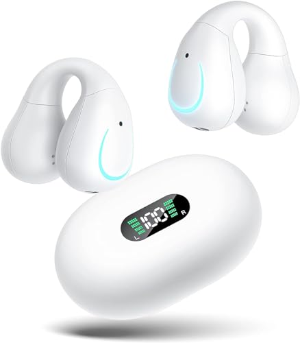 耳を塞がないイヤホン【業界初イヤーカフ イヤホン】イヤホン bluetooth 骨伝導イヤホン の革新 Erssimo イヤホン ワイヤレスイヤホン bluetooth イヤホン ワイヤレス 空気伝導