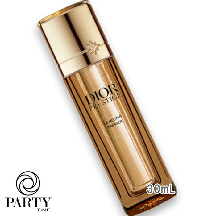 Dior プレステージ ル ネクター プレミエ 30mL