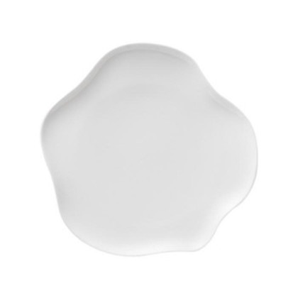 NIKKO(ニッコー) BLOSSOM(ブロッサム) 23cmプレート 15200-40230