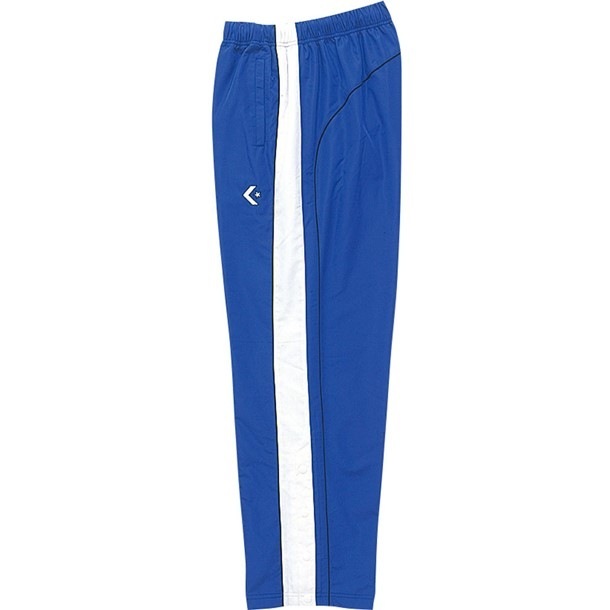 0S ウォームアップパンツ(スソボタン) バスケットフハク パンツ M (cb182112p-2511)