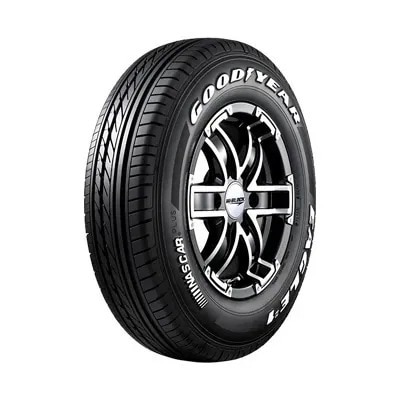 EAGLE #1 NASCAR PLUS 195/80R15 107/105N WL