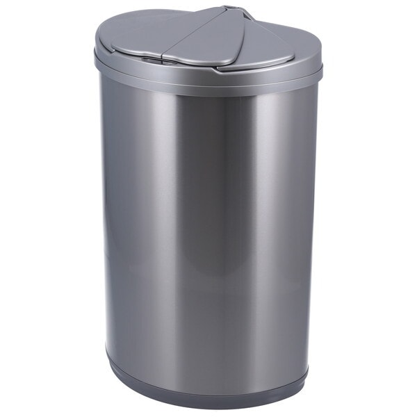 不二貿易 16196 センサーダストボックス 47L 横開閉式 メーカー直送