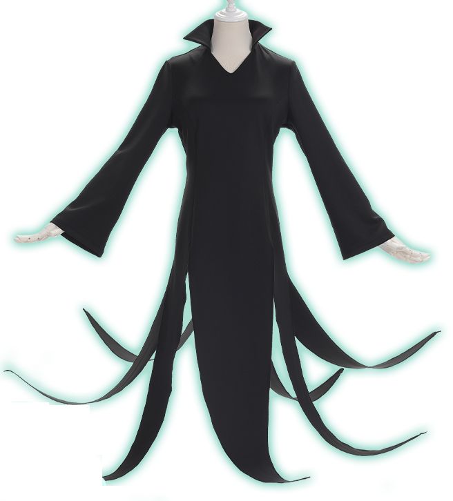 ワンパンマン 風 戦慄のタツマキ コスチューム コスプレ衣装 サイズ S―XL