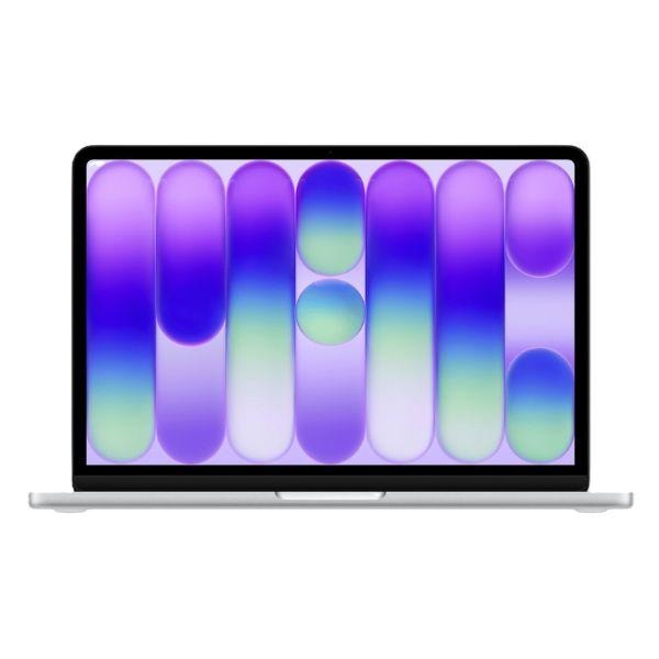 【新品】MacBook Neo 13インチ Liquid Retinaディスプレイ MHFC4J/A シルバー