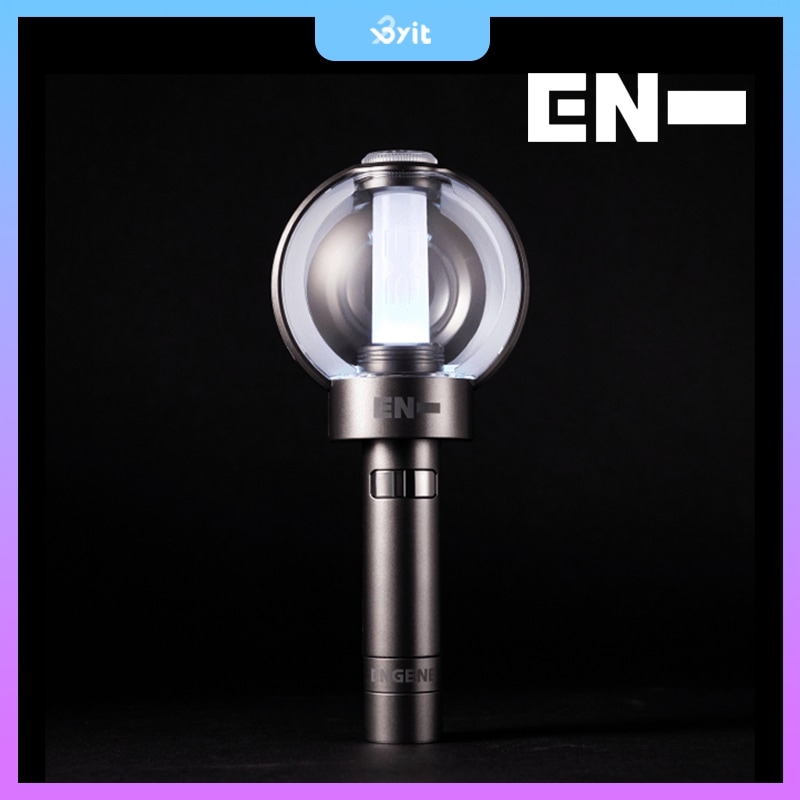 ENHYPEN 公式ペンライト ver2 Amazon.co.jp: ENHYPEN - Official Light Stick Ver.2 公式 ペン