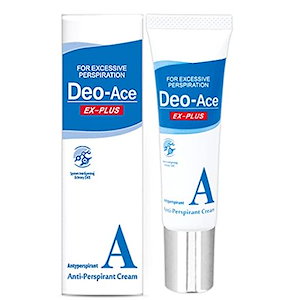 Qoo10] Deo-Ace 【医薬部外品】DEO-ACE EX PL