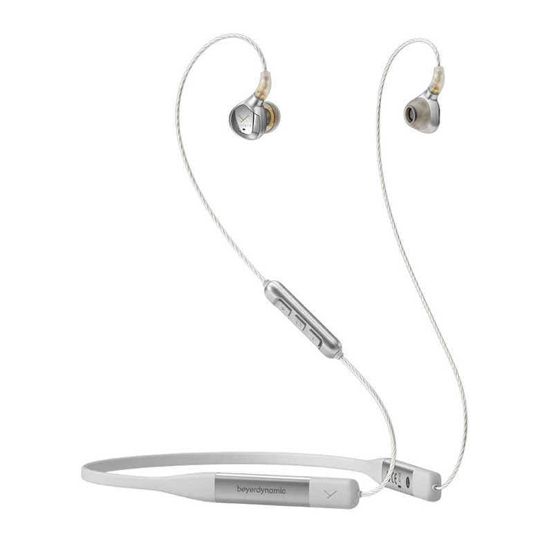 BEYERDYNAMIC　Xelento wireless (2nd generation) ［ワイヤレス(左右分離) /Bluetooth対応］　Xelentowireless2nd