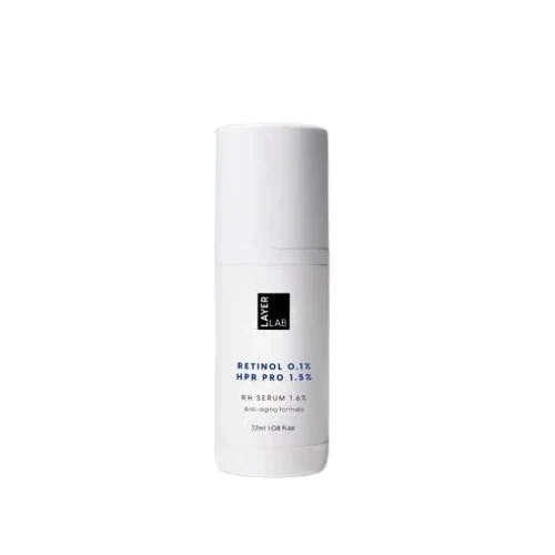 [新作]RH レチノール セラム 32ML