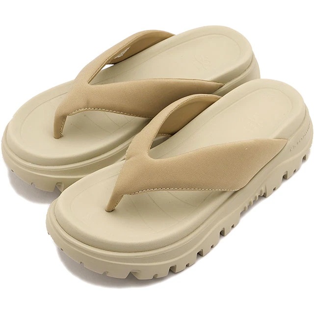 サンダル カザーナトング EX [SK-302V2] KHAZANA THONG EX レディース 靴 トングサンダル 鼻緒 アウトドア Taupe 正規取扱店