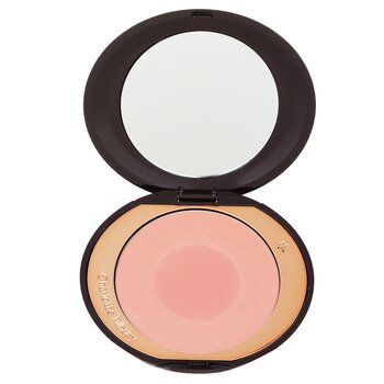 Charlotte Tilbury チーク トゥ シック スウィッシュ & ポップ ブラッシャー - # Ecstasy