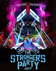 JAM Project 15th Anniversary Premium LIV.. ／ JAM Project (Blu-ray) LABX-8139